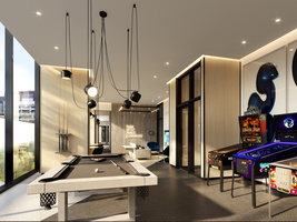 Luxurious Studio for Rent in Maestria
 thumbnail 67